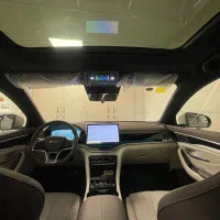 بی وای دی شاسی ۲۰۲۵ رنگ ناردو گری|خودرو سواری و وانت|تبریز, |دیوار