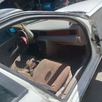 سمند ‌lx دوگانه مدل ۸۹