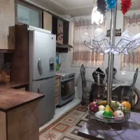 کابینت mdf بدنه داخلی فلزی|مصالح و تجهیزات ساختمان|اسلام‌شهر, زرافشان|دیوار