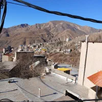 آپارتمان 4طبقه درشمشک