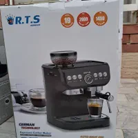 قهوه ساز حرفه‌ای