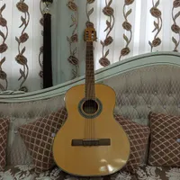 فروش گیتارسوزوکی‌.ژاپنی حرفه‌ای مدل 310|گیتار، بیس، امپلیفایر|یزد, |دیوار
