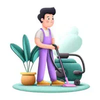 استخدام نظافت چی