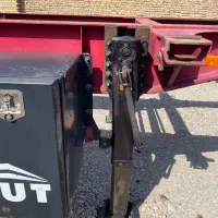 تیغه ماموت 1391|خودرو سنگین|تربت جام, میان جام|دیوار