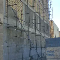 سیمانکار ۵۰۰ متر