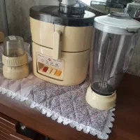 آبمیوه گیری مارک پارس خزر