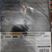 دیسک بازی بوکس|کنسول، بازی ویدئویی و آنلاین|مریوان, |دیوار