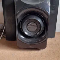 اسپیکر تسکو با کیفیت