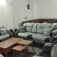 تولید انواع مبل راحتی با شرایط اقساط ویژه|مبلمان خانگی و میز عسلی|بهارستان, |دیوار