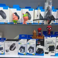 فروشگاه تخصصی لوازم PS4 و PS5|کنسول، بازی ویدئویی و آنلاین|اسلام‌شهر, زرافشان|دیوار