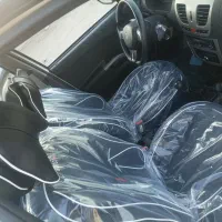 ساینا اس مدل403درحدصفر|خودرو سواری و وانت|بندرعباس, |دیوار