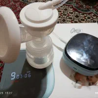 شیردوش برقی|اسباب و اثاث بچه|تهران, وحیدیه|دیوار
