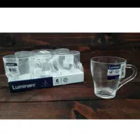 لیوان لومینارک