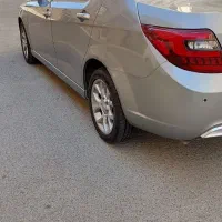 دنا توربو ۶ دنده|خودرو سواری و وانت|اندیشه, شهرک مریم|دیوار