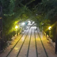 فروش باغ ویلا به صورت مبله