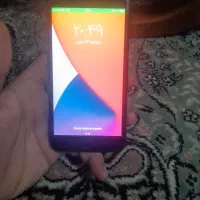 گوشی ایفون سون پلاس۷+