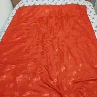 لحاف تک نفره پشمی|رختخواب، بالش، پتو|رشت, تازه آباد|دیوار