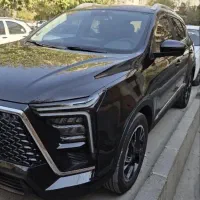 کی ام سی X5(فقط اقساطی)