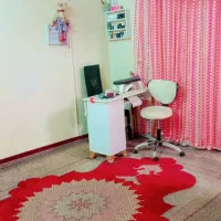 ملک 55 متری دو طبقه نقلی تمیز|فروش خانه و ویلا|تهران, مظاهری|دیوار