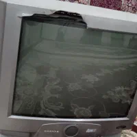 تلویزیون 21 اینچ،مدل شهاب