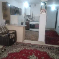 اجاره آپارتمان ۷۸متری ۲ خوابه در بینالودطبقه ۱