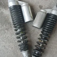 کمک فنر عقب|قطعات یدکی و لوازم جانبی|دزفول, |دیوار