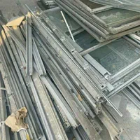 خرید فروش اهن ضایعات و خریدار مس آلومینیم کابل