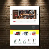 طراحی سایت|خدمات رایانه‌ای و موبایل|مشهد, کلاهدوز|دیوار