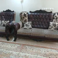 مبلمان ۹ نفره