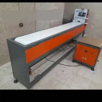 دستگاه بسته بندی دستمال کاغذی|ماشین‌آلات صنعتی|سبزوار, شهرک صنعتی خاوران|دیوار