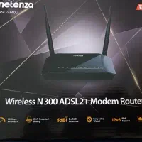 مودم برندnetenza