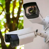 نصاب دوربین مداربسته و سیستم های امنیتی