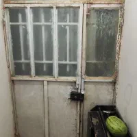 در ضد سرقت فروشی|حراج|خوشاب, |دیوار