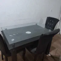 میز ناهار خوری