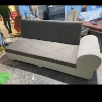 مبل تخت شو دونفره