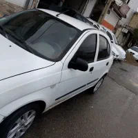 تیبا۲|خودرو سواری و وانت|پلدختر, |دیوار