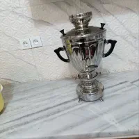 سماور فروشی است مشکلی نداره