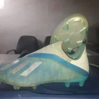 کفش استوکدار اورجینال آدیداسx|کیف، کفش، کمربند|اصفهان, احمدآباد|دیوار