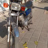 موتور سی دی ای ژاپن|موتورسیکلت|گلستان (تهران), |دیوار