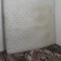 ۲عددتشک دو نفره جنس رویال|تشک تختخواب|سنندج, |دیوار