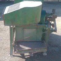 دستگاه خرمن کوب مخصوص لوبیا نخود کنجد|ماشین‌آلات صنعتی|مرودشت, کوشک|دیوار