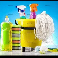 نظافت منزل درکل مناطق تهران. میام  بابهترین کیفیت.|خدمات نظافت|تهران, سلسبیل جنوبی|دیوار