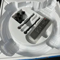 رینگ لایت با پایه ،هولدر و کنترل|دوربین عکاسی و فیلم‌برداری|مشهد, هنرستان|دیوار