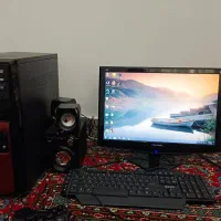 کامپیوتر|رایانه رومیزی|مریوان, |دیوار