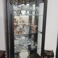 بوفه و میز تلفن