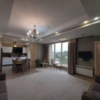 شهرک‌ دریاکنار/شیکترین واحد90مترمبله/ویوجنگلی/تراس
