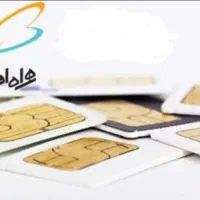 فروش خط همراه اول 0913