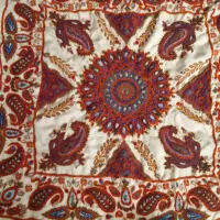 پته|صنایع دستی و سایر لوازم تزئینی|کرمان, |دیوار