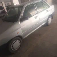 پرایدمدل۱۳۸۵