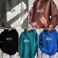 هودی داخل کرکی رنگ بندی زیبا ارسال رایگان